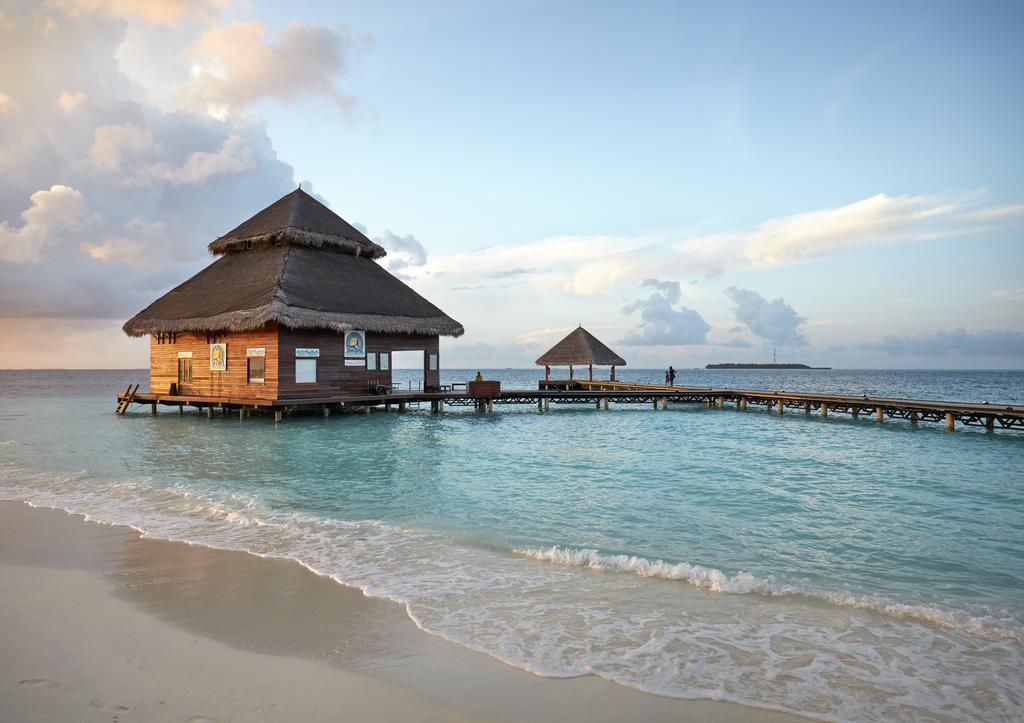 ََAdaaran Club Maldive hotel